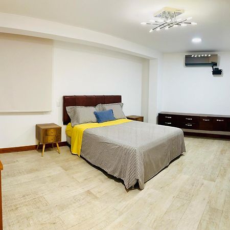 Las Vinas - Departamentos Privados Ica Esterno foto