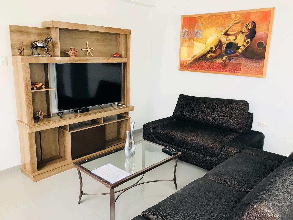 Las Vinas - Departamentos Privados Ica Esterno foto